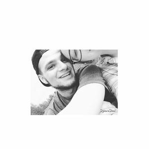 Meet your Posher, Noah